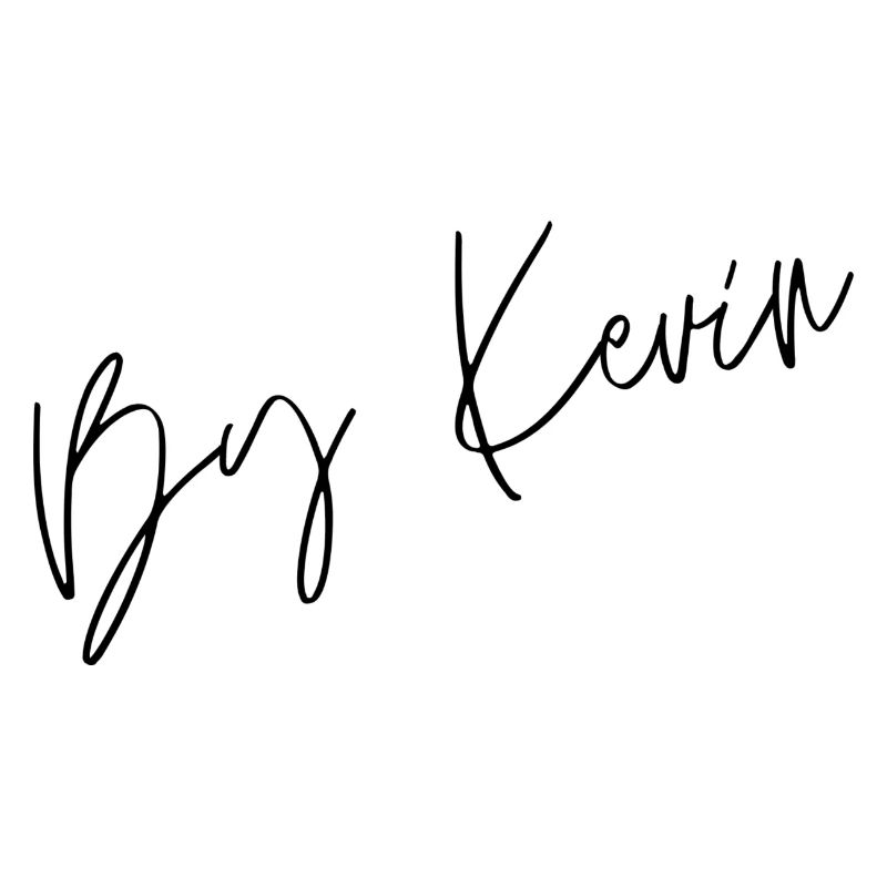By Kevin Noir