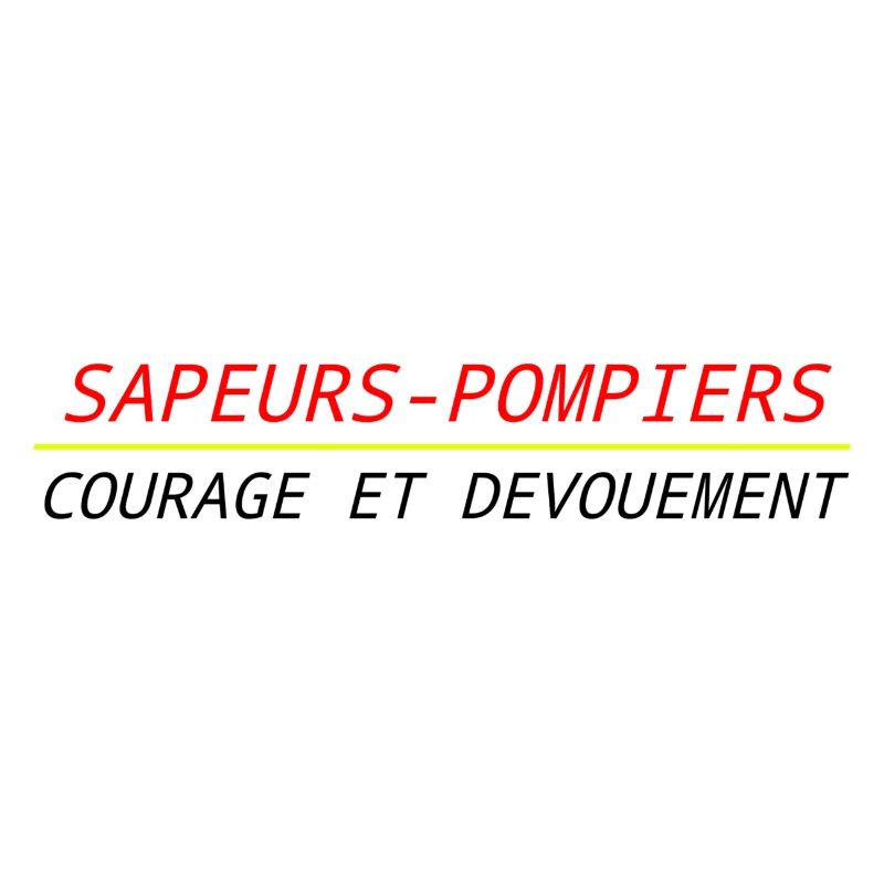 Sapeurs-Pompiers - Courage et Dévouement