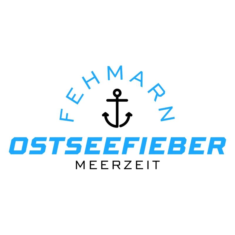 Ostseefieber - Fehmarn Schwarz