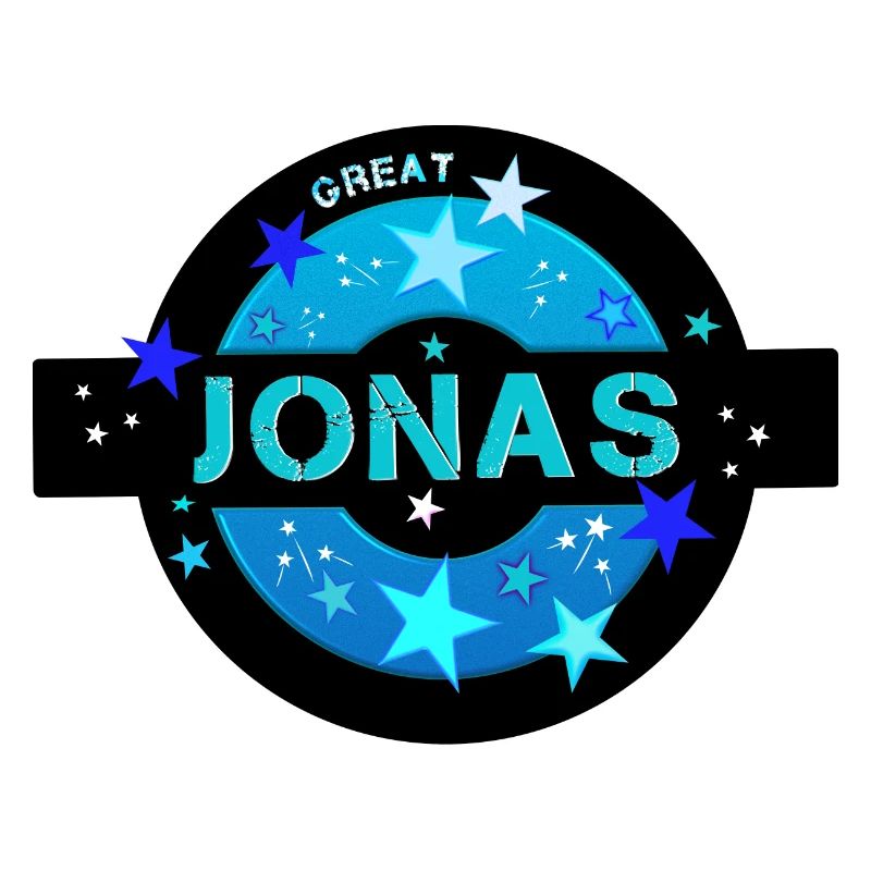 L’anniversaire de Jonas Jonas
