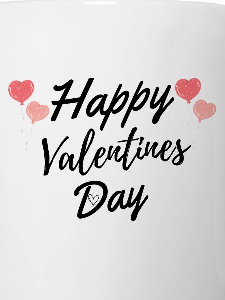 Joyeuse Saint-Valentin