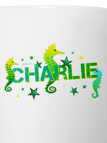Charlie