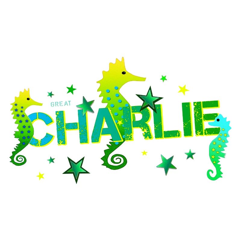 Charlie