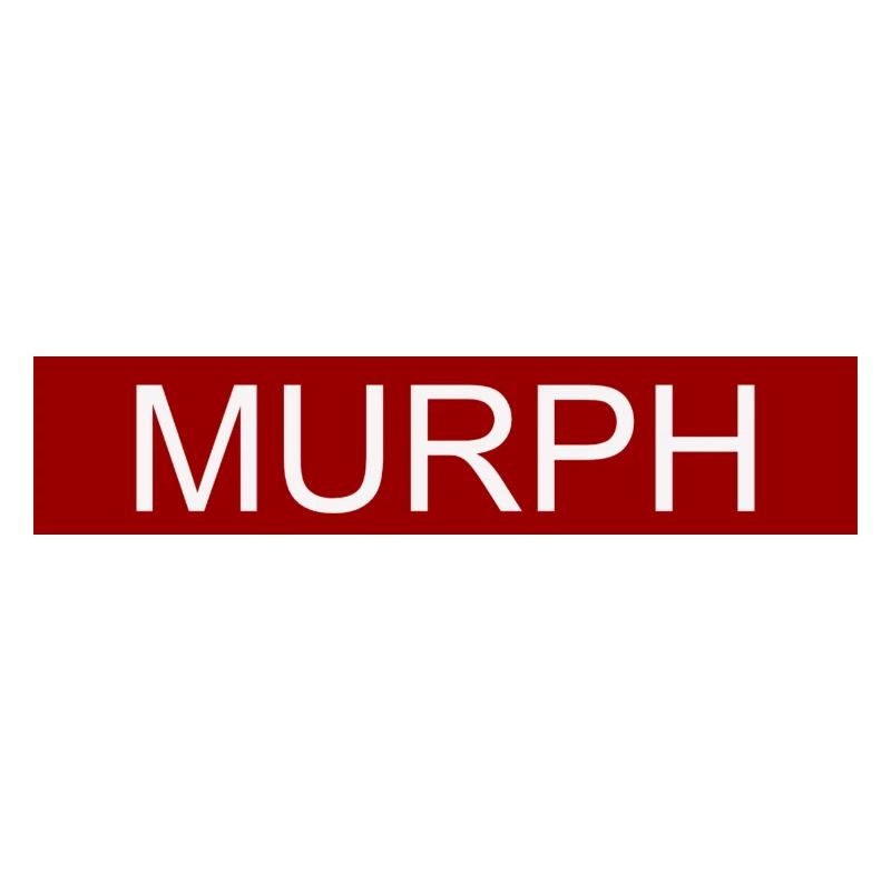 Murph Challenge