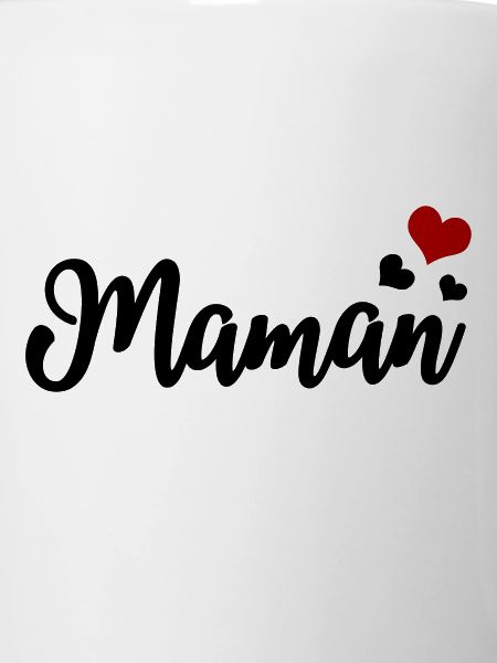 Maman Herzen