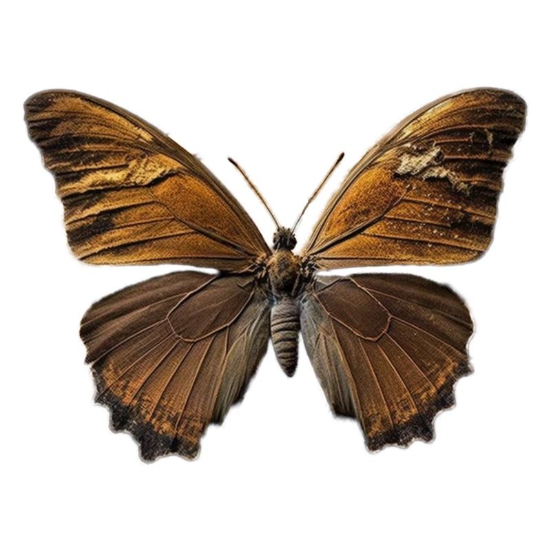 Butterfly I