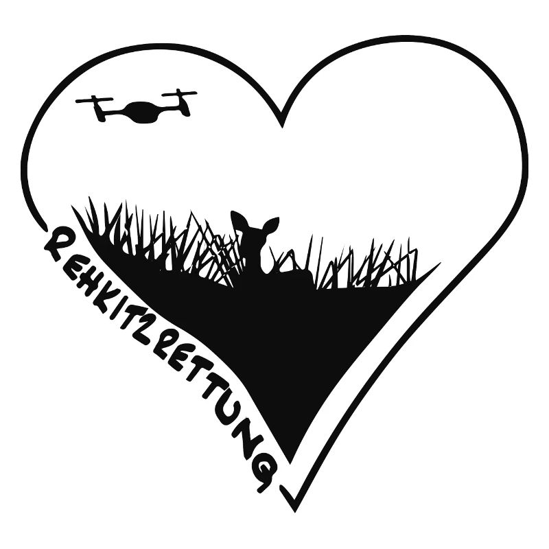 Rehkitzrettung