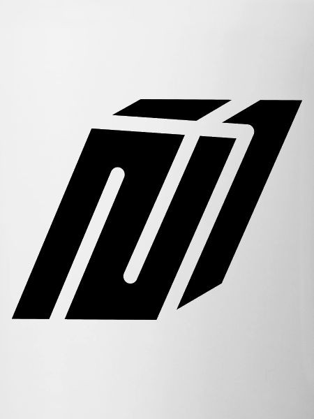 Abstract N letter