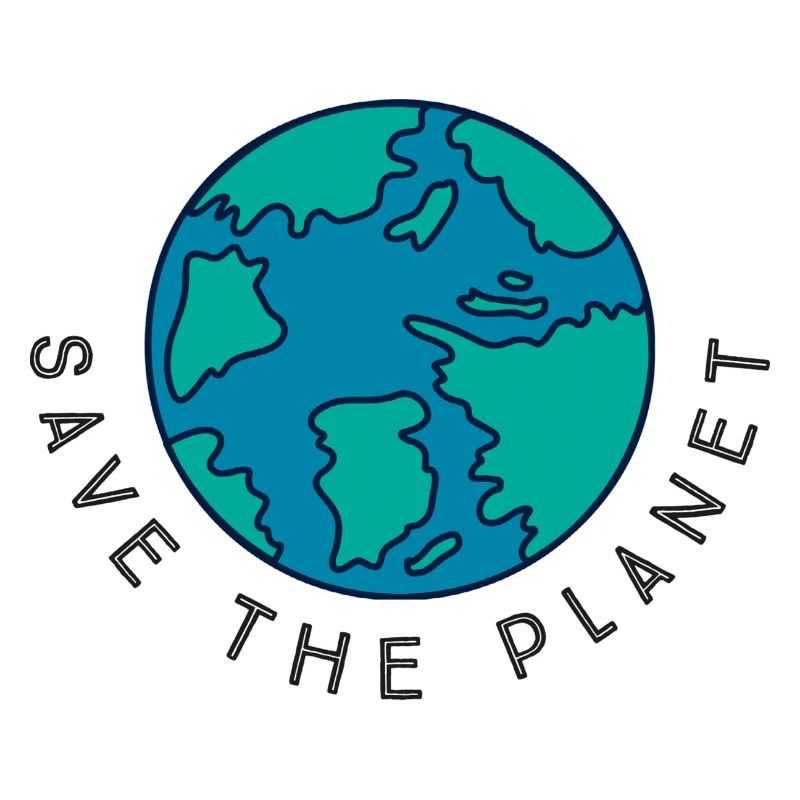 Save the Planet