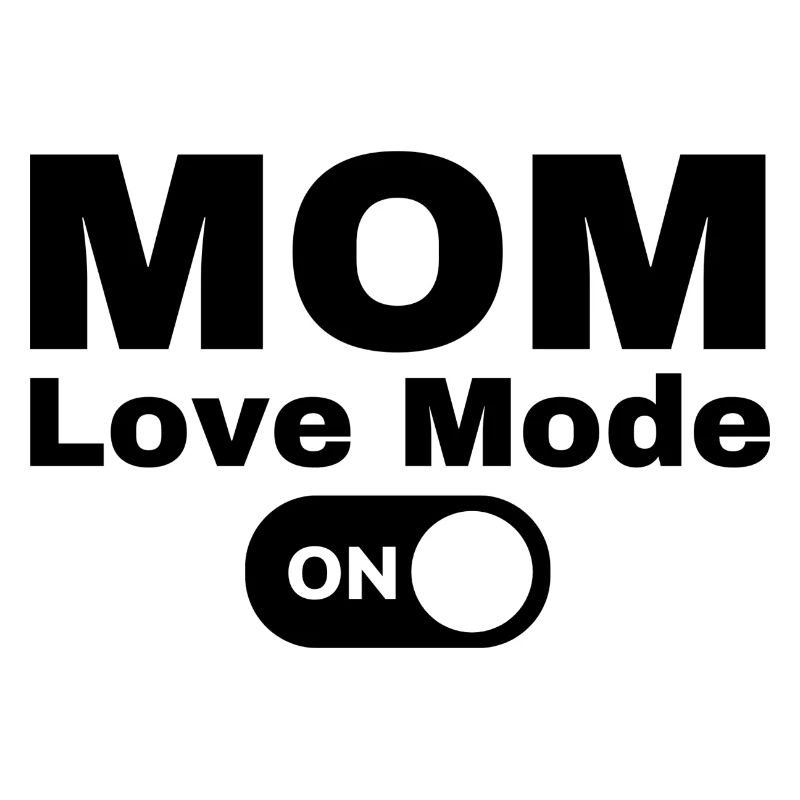 Mode Mom Love sur