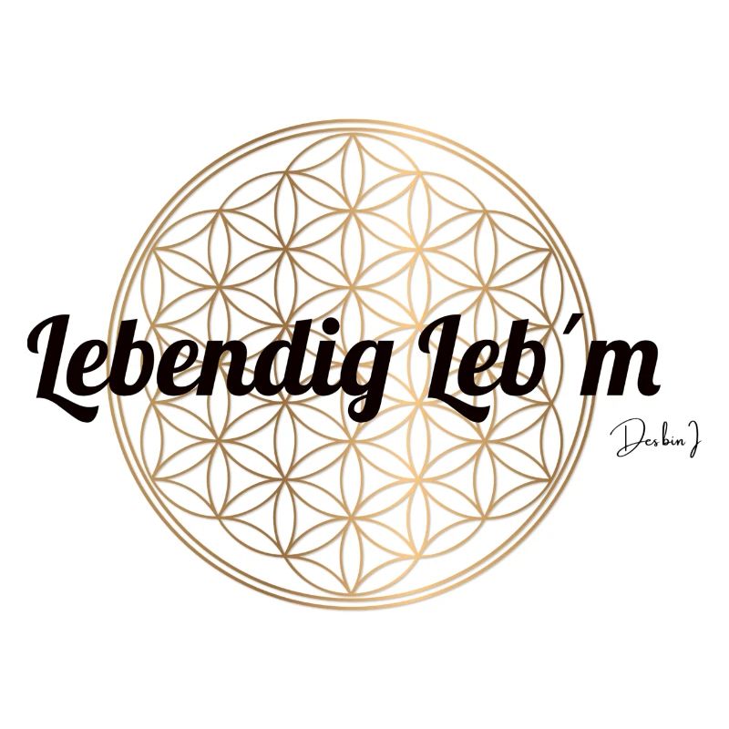Lebendig Lebm