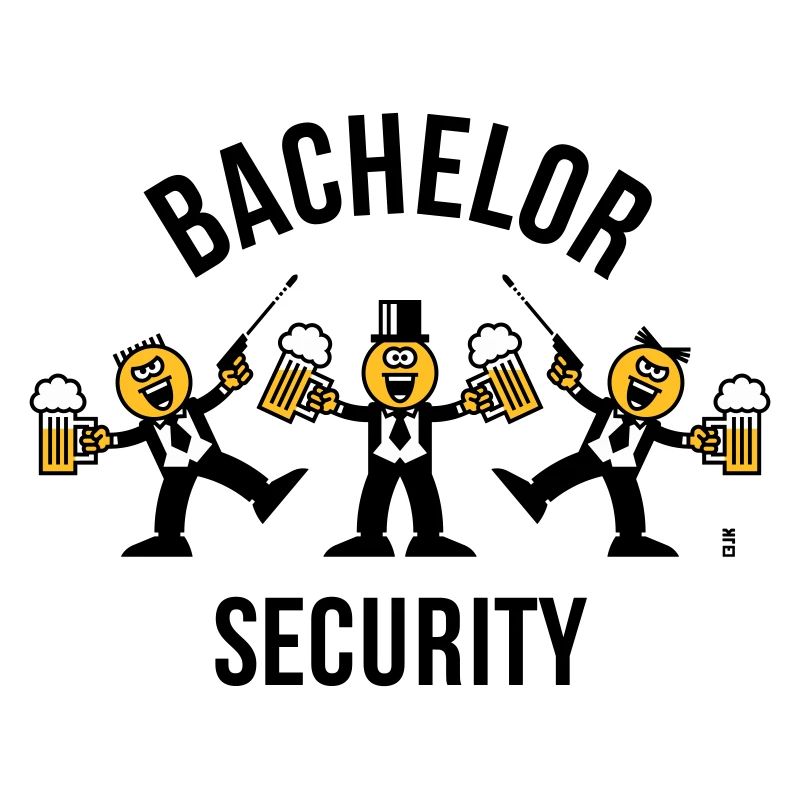 Bachelor Sécurité (Caricature / Danse / 3C / B)