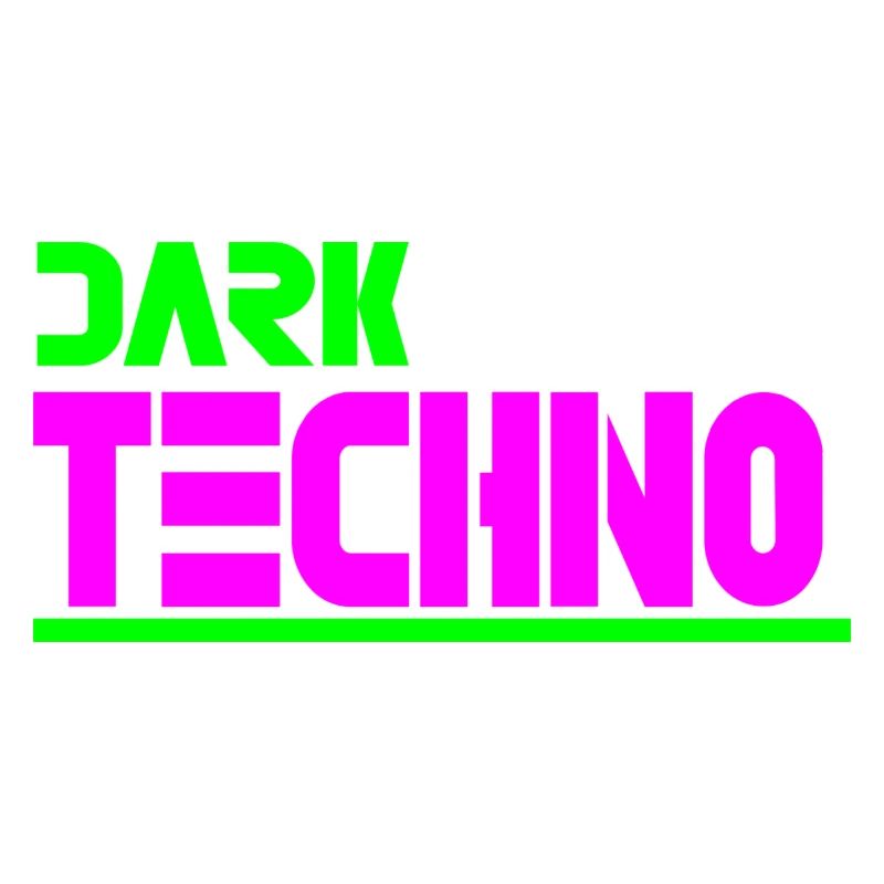 Dark techno