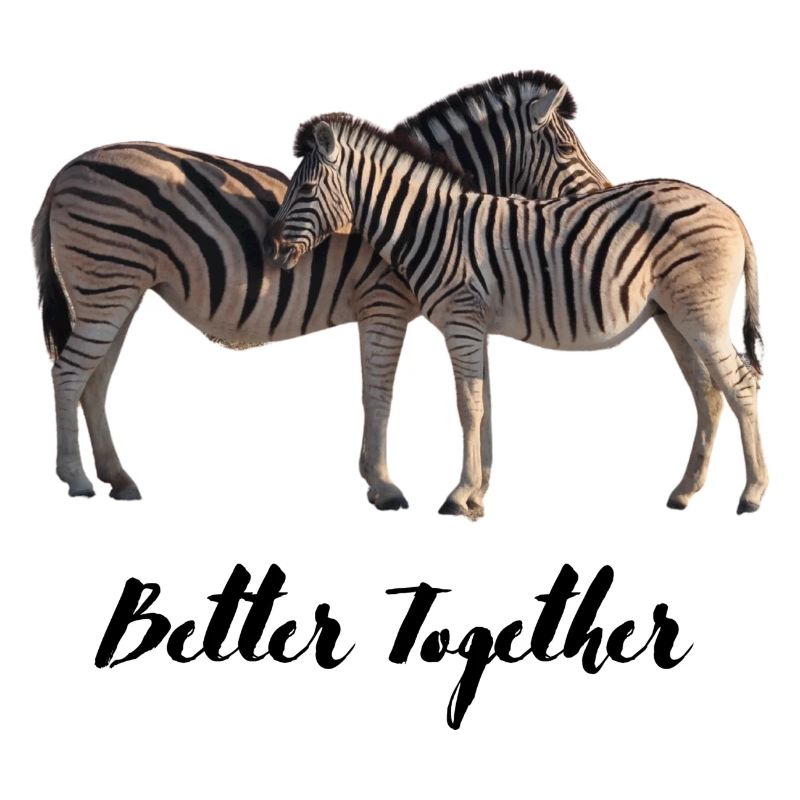 Better Together