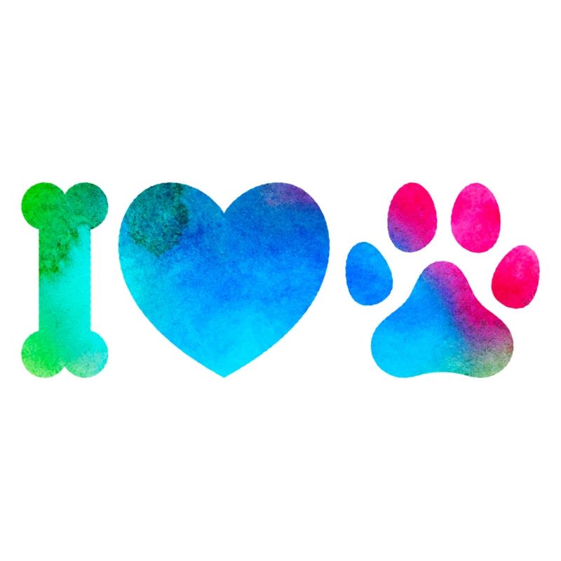 Chiens d’amour
