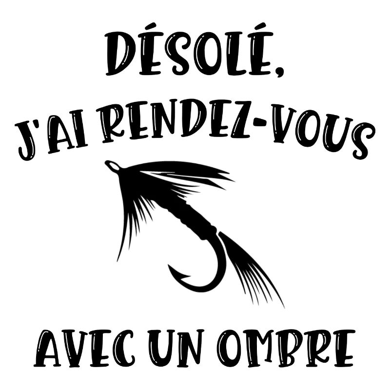 rendez-vous avec un ombre
