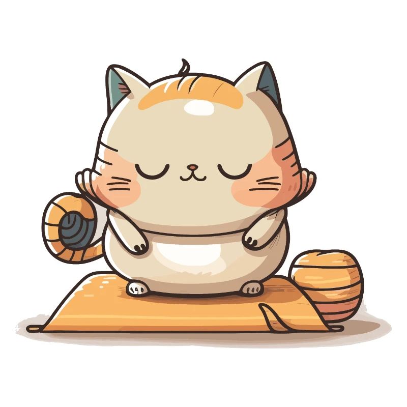 Cat-titude