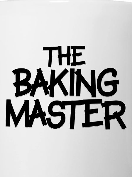 ''The Baking Master''