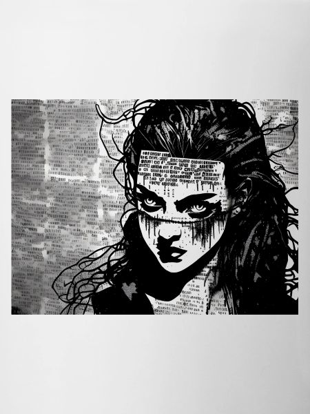 Trinity #5