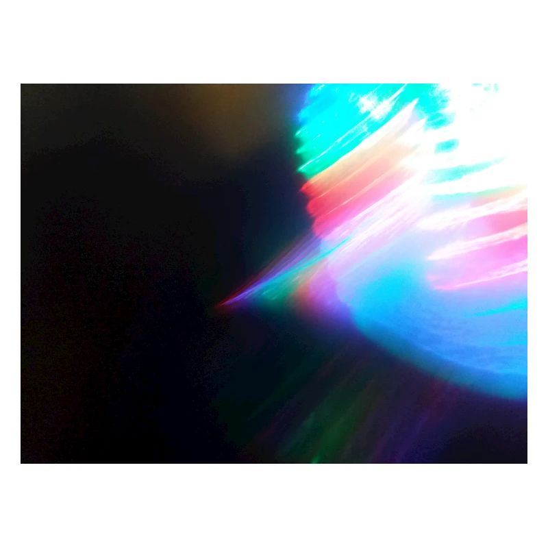 Neon Wheels