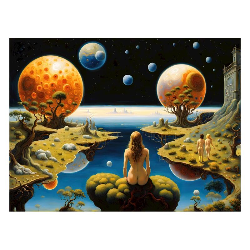 Paradise Lost #2