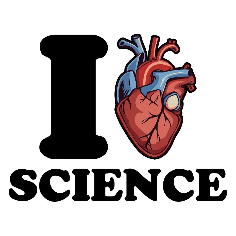 J'aime la science