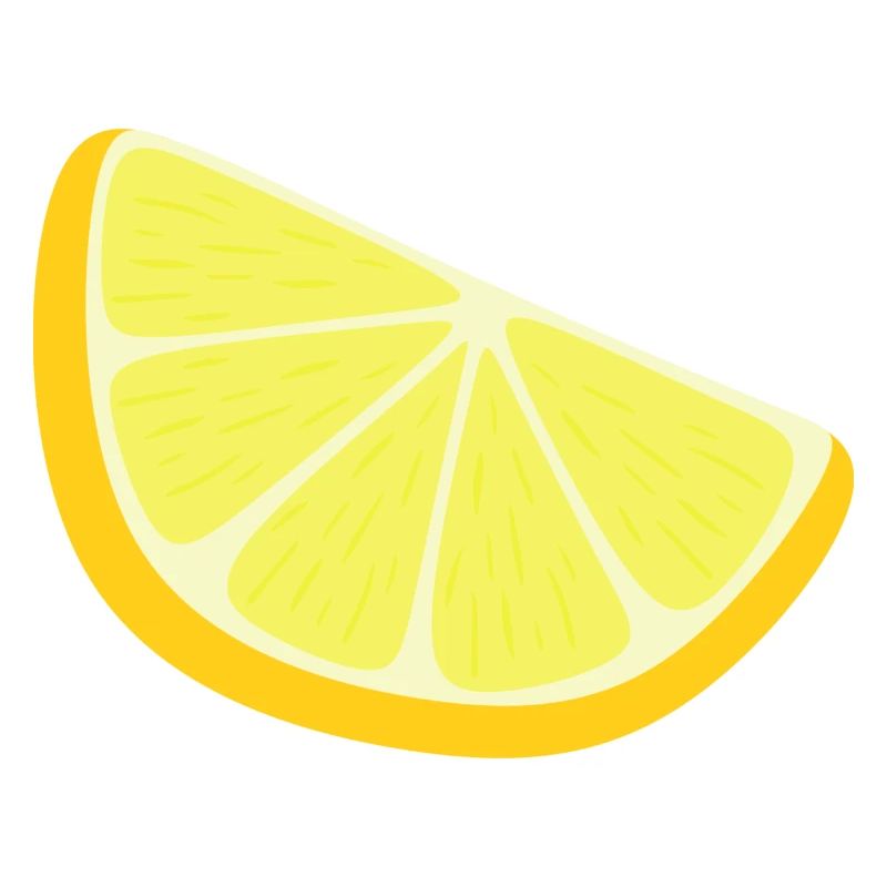 tranche de citron