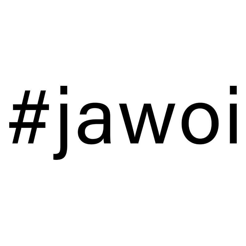 Jawoi
