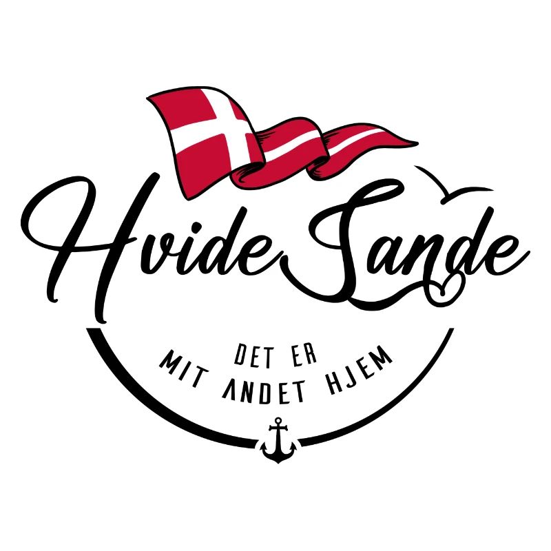 HVIDE SANDE - Ma résidence secondaire - b
