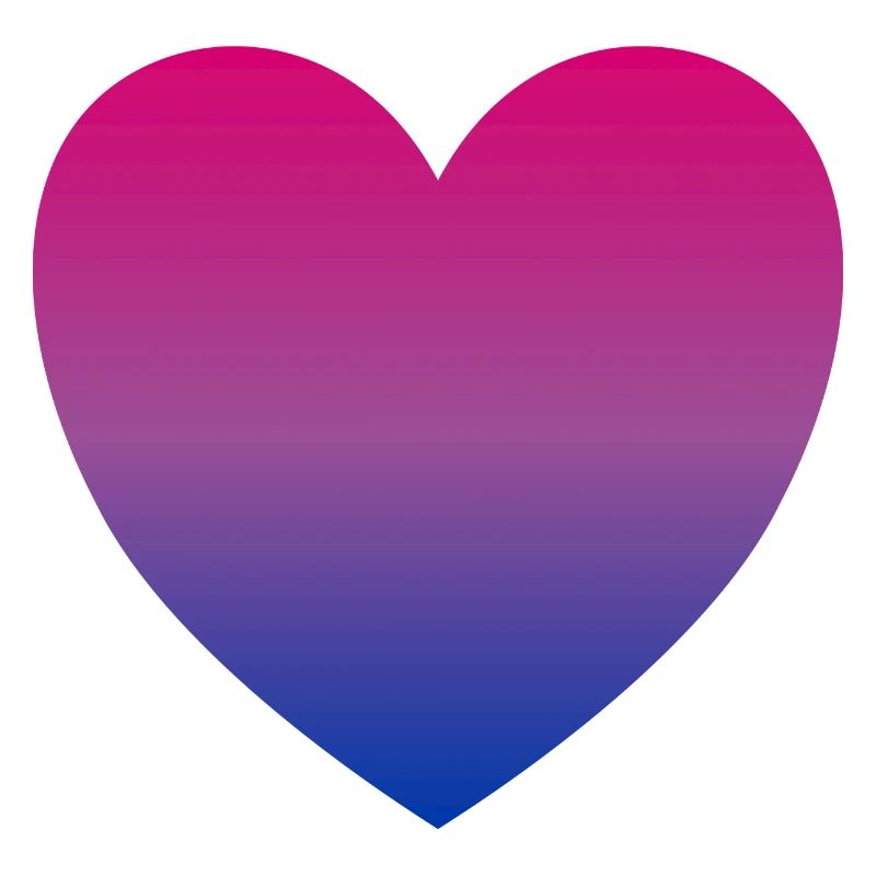 Bi heart