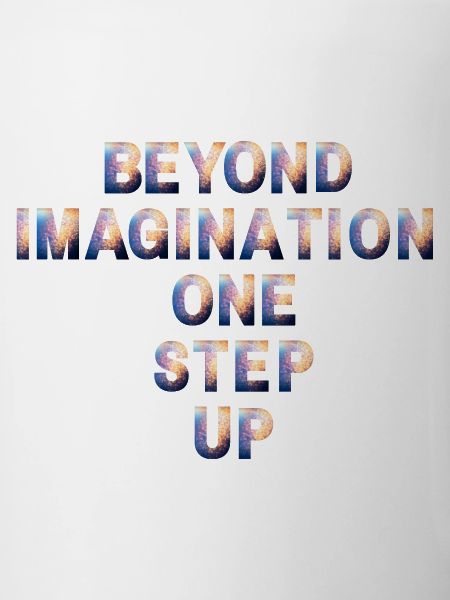 Your imagination is your power