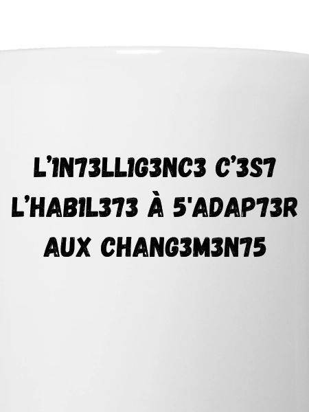 intelligence