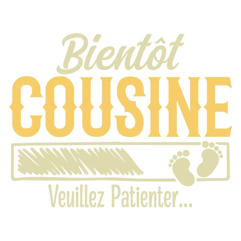 Futur cousin