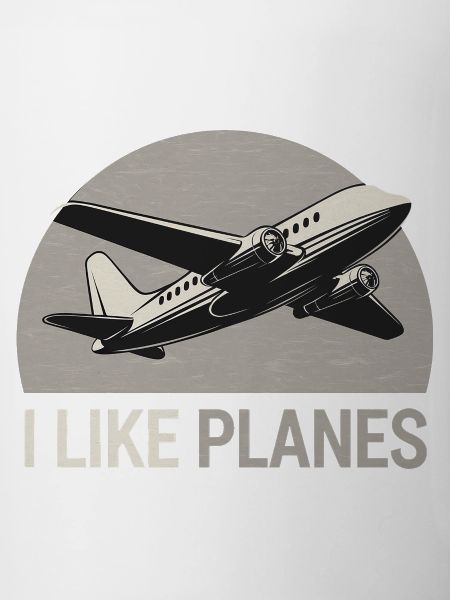 I Like Planes 16