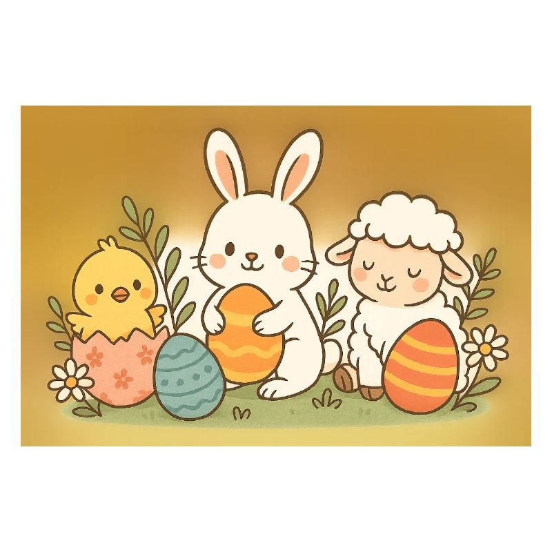 Easter