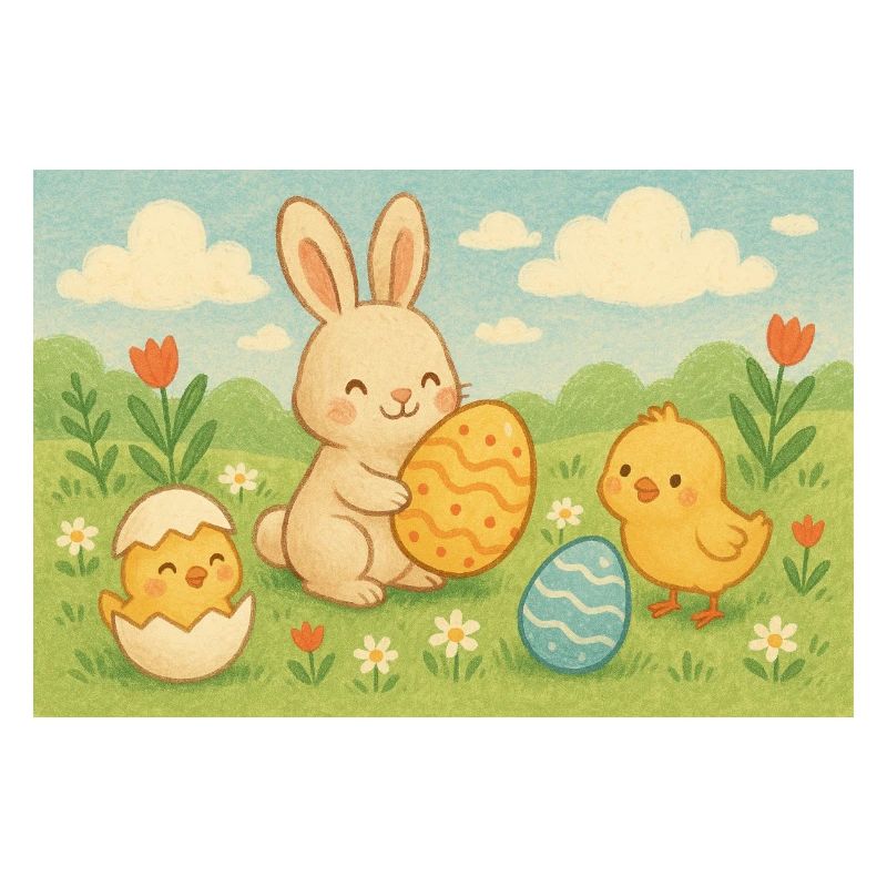 Ostern