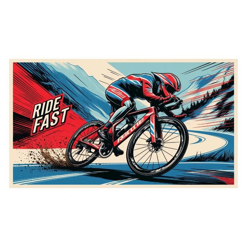 Fahrrad