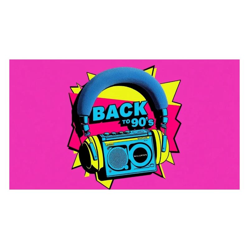 Back to 90's