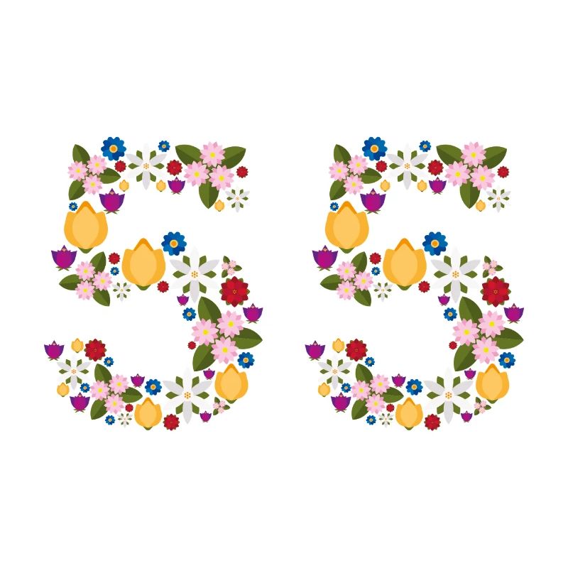Flowers 55
