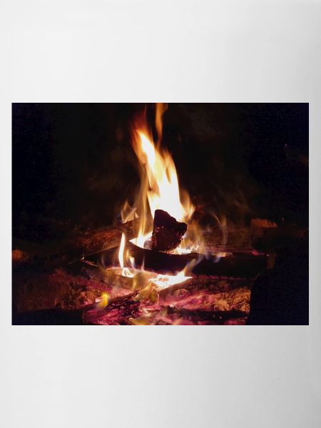 Lagerfeuer Abendteuer