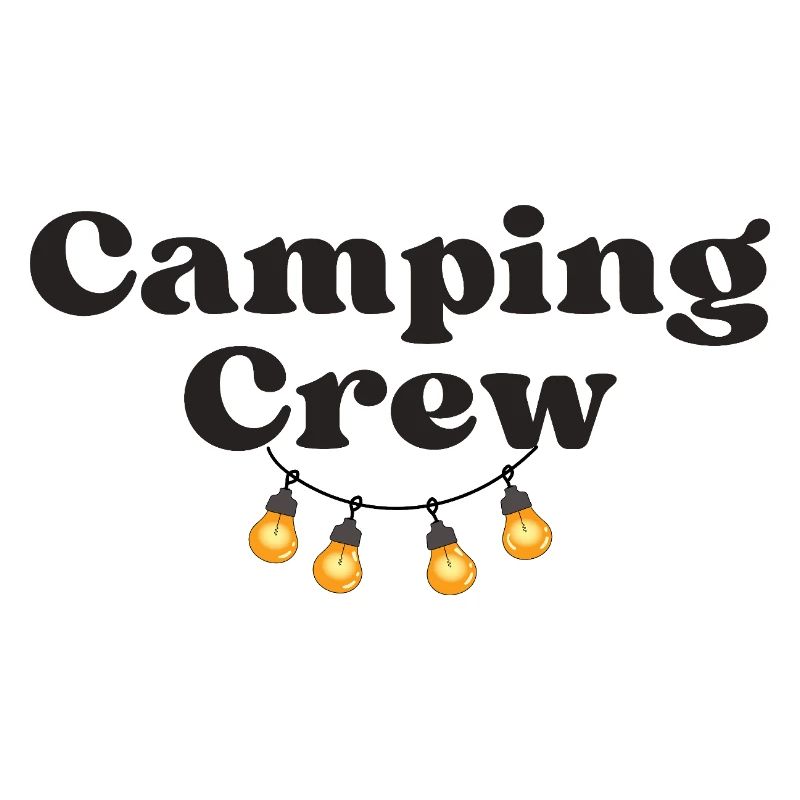 Équipe de camping