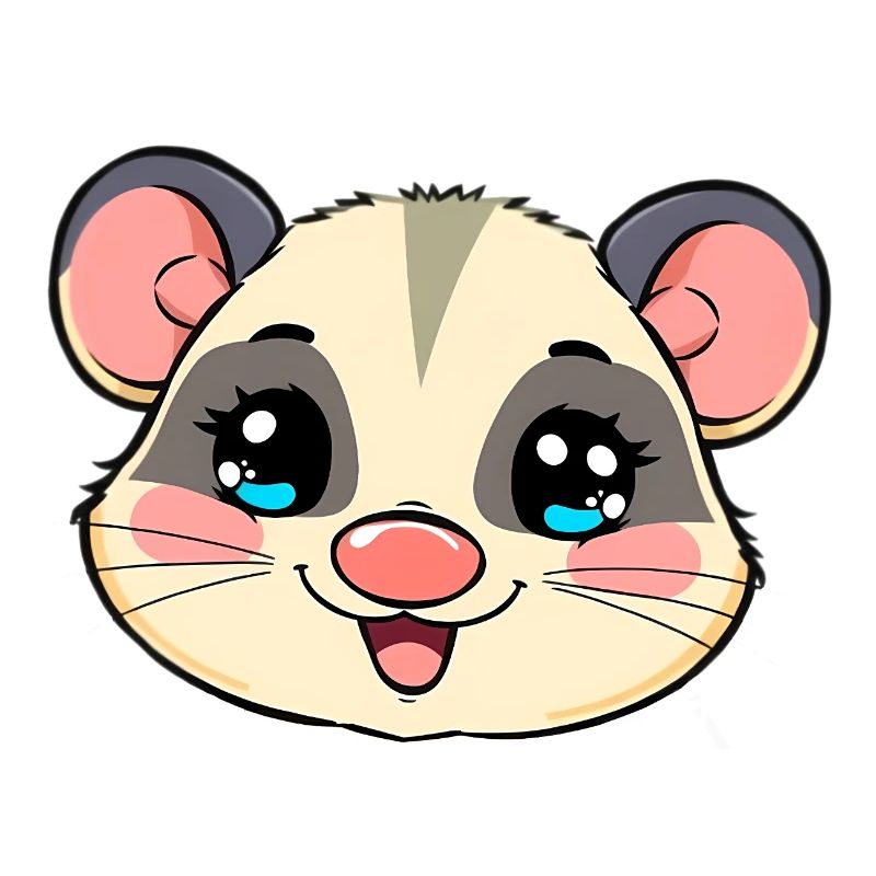 opossum