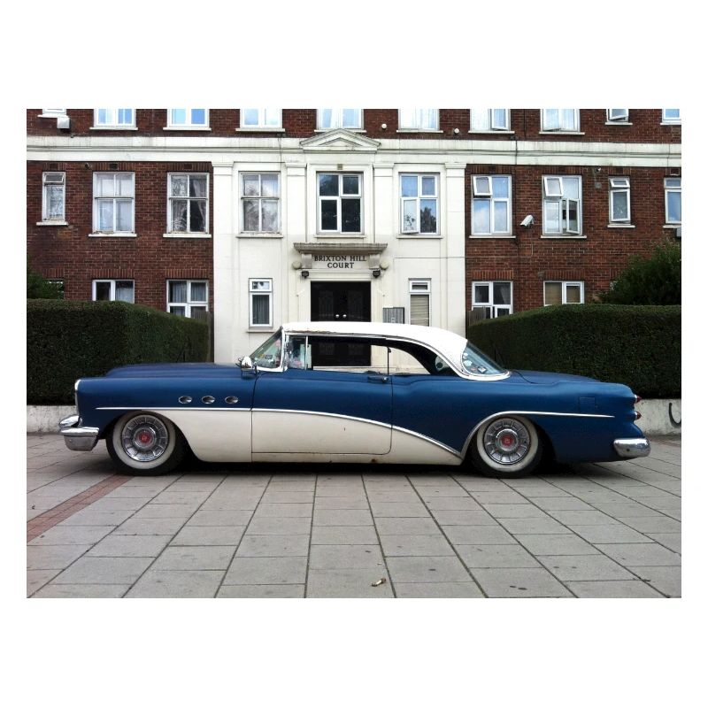 Brixton Hill Buick