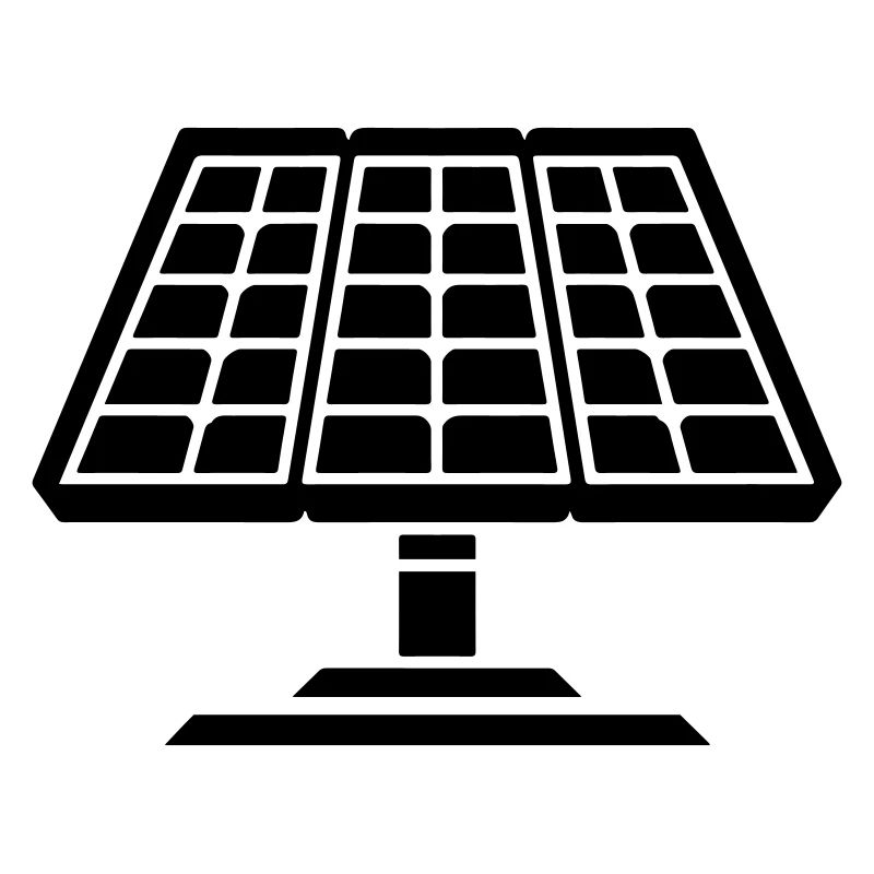 Solar system panels