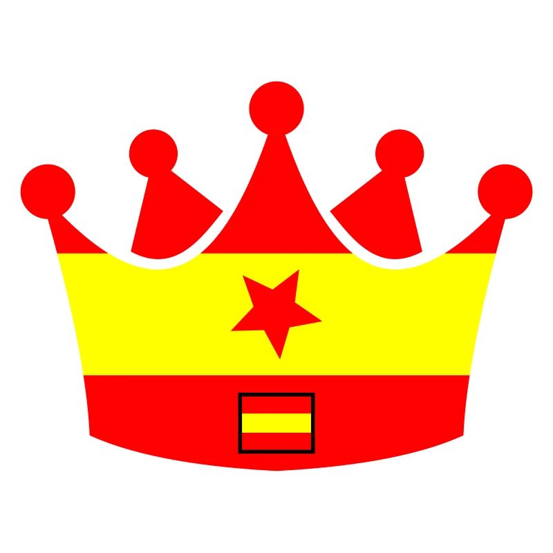 Spain Krona