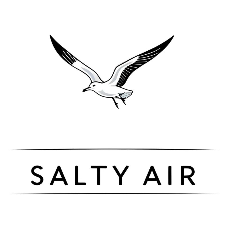 Air salin