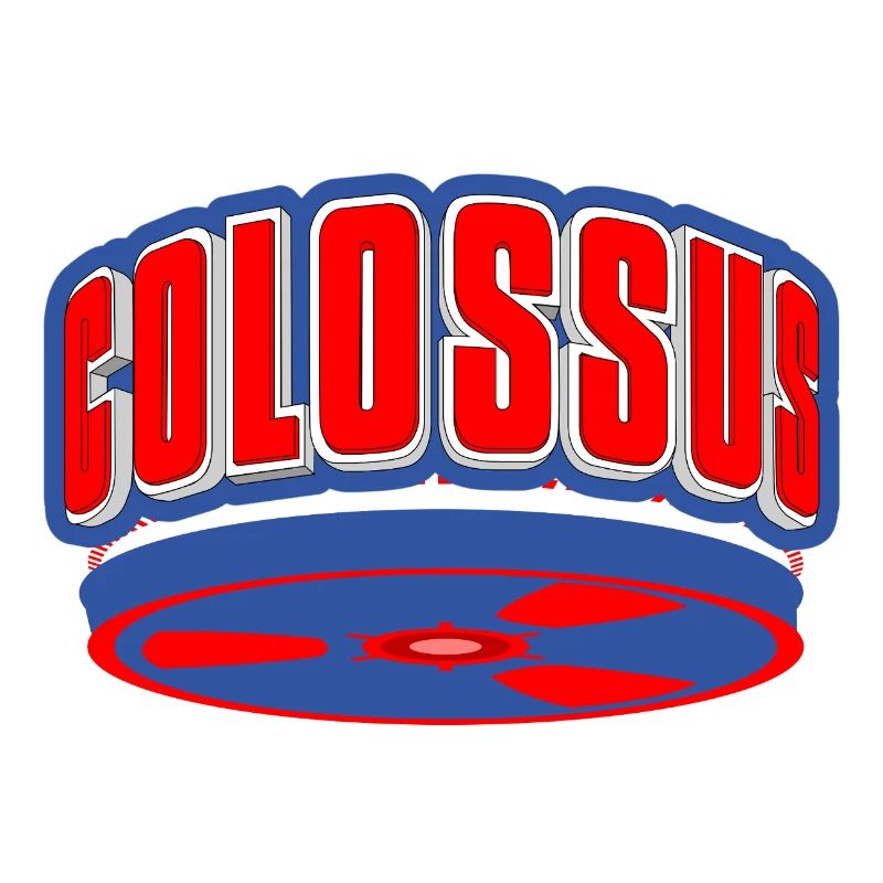 Kolossales Logo