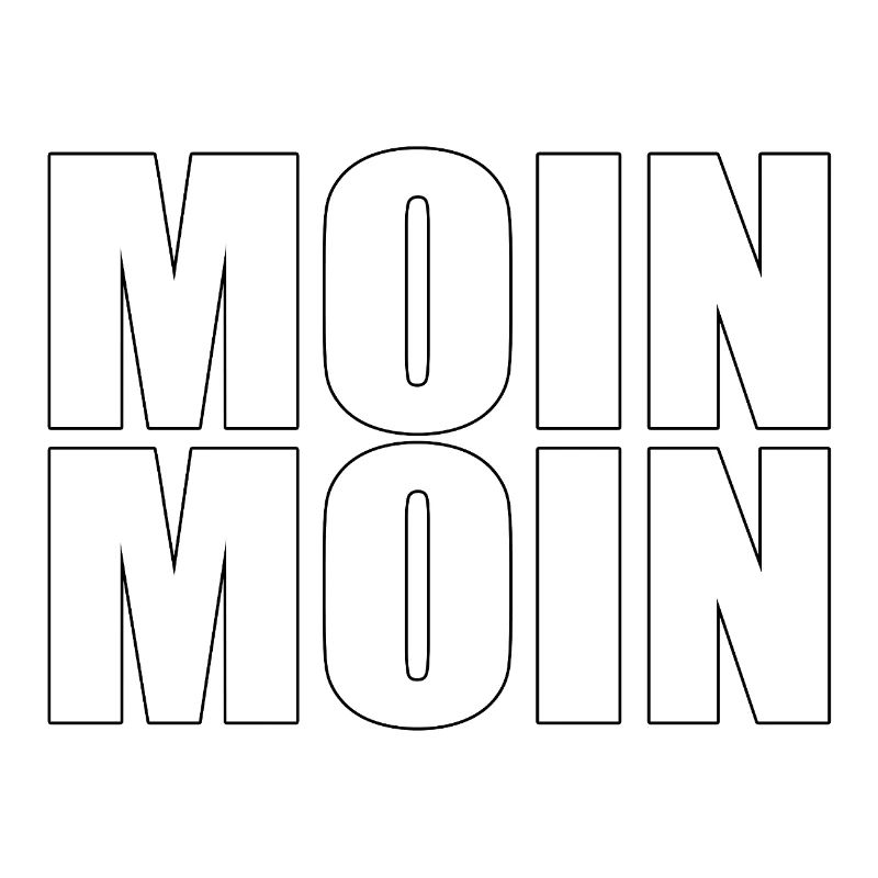 MOIN MOIN