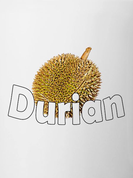 durian