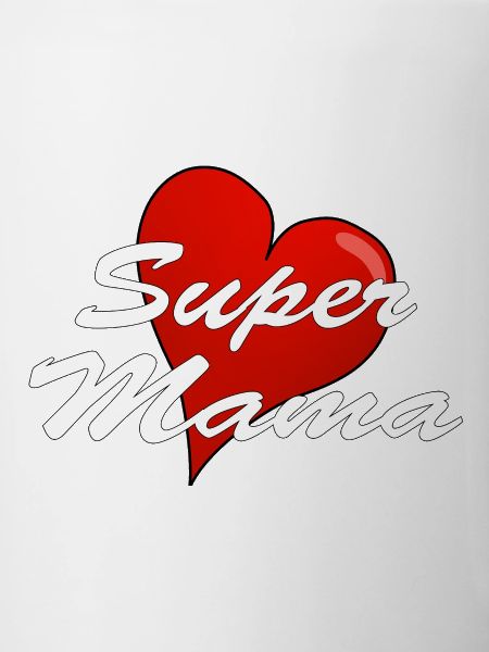 Super maman